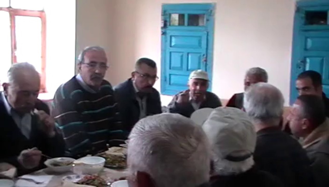 2014 Mersin başören kültür ve dayanışma derneği ağaç dikme etkinliği