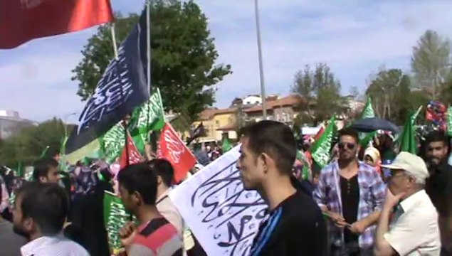 MUSTAZAFLAR DERNEĞİ KUTLU DOĞUM ETKİNLİĞİ