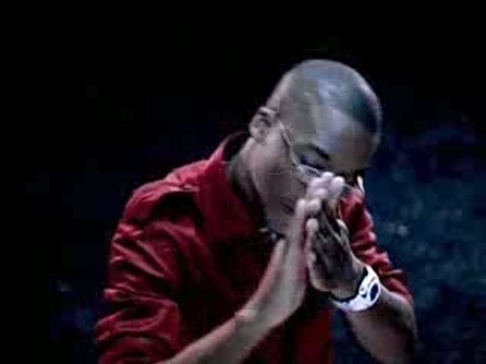 Lupe Fiasco - I Gotcha