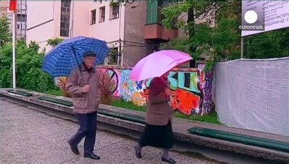 Macédoine : les conservateurs favoris des législatives anticipées