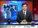 Aaj Kamran Khan Kay Saath , 25 April 2014 - ( Musharaf case mein FIA Report kiu Secret