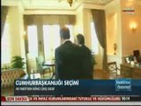 AKParti Grup Başkanvekili Mustafa Elitaş, Cumhurbaşkanlığı Seçimleri İle İlgili 