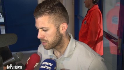 Sochaux - PSG (1-1), Ménez : «Il y a eu un peu de relâchement»