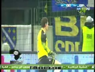 حلقة الكرة الأفريقية الأحد 27 أبريل 2014 - 2