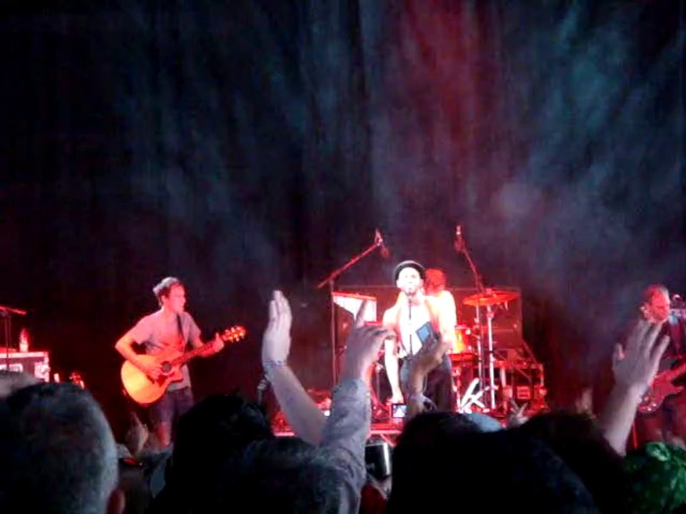 Will Young - Leave Right Now