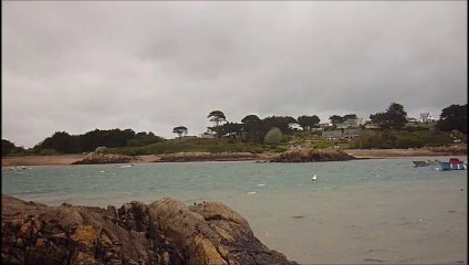 Porzh ar Gakouzeri (pe ar Kordennerezh)