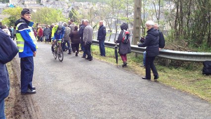 Tour de Bretagne cycliste