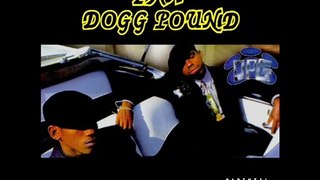 Tha Dogg Pound - Me In Your World