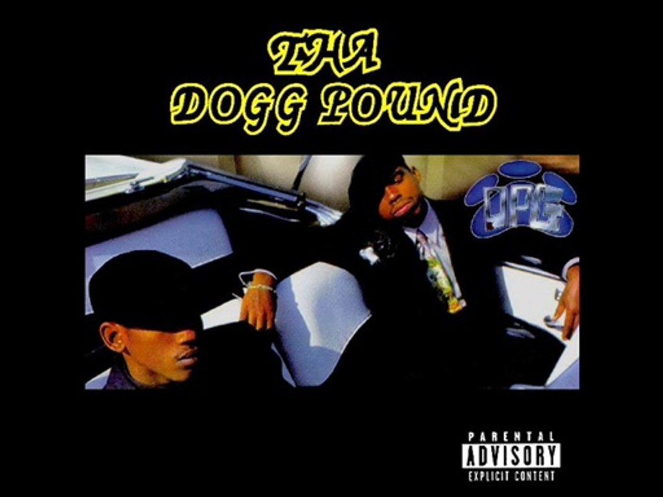 Tha Dogg Pound - Me In Your World