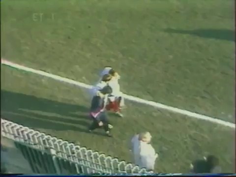 15η Πανσεραϊκός-ΑΕΛ 3-0 1989-90