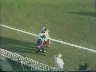 15η Πανσεραϊκός-ΑΕΛ 3-0 1989-90