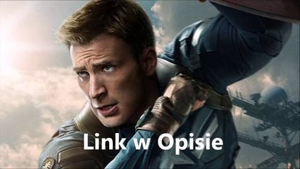 Kapitan Ameryka: Zimowy żołnierz cały film Online lektor pl