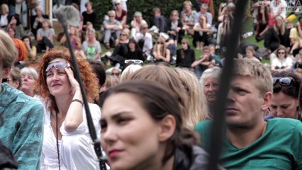 Patti Smith encounters with Robert Mapplethorpe