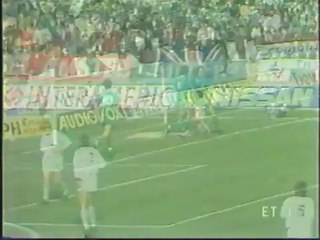 19η ΑΕΛ-Παναθηναϊκός  1-4 1989-90