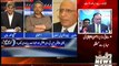 Apna Apna Gareban -- 26th April 2014 - Kya Izhar-e-Rai Per Pabandiaan Qaumi Mufaad Main Hain