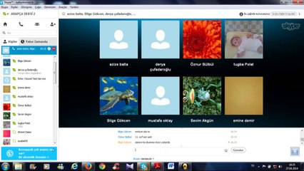 ARAPÇA II 7.ÜNİTE PART 3