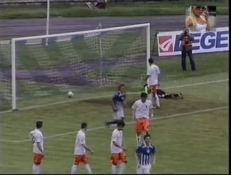 FC SUTJESKA NIKSIC - FC MORNAR BAR 3-1