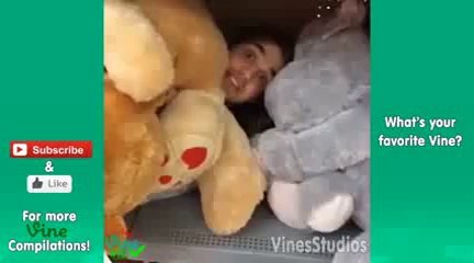 Best Scare Cam Vine Compilation 4 April 2014