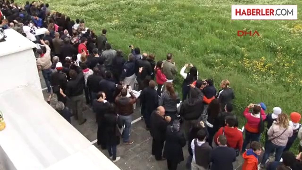 Solotürk'ten Muhteşem Gösteri