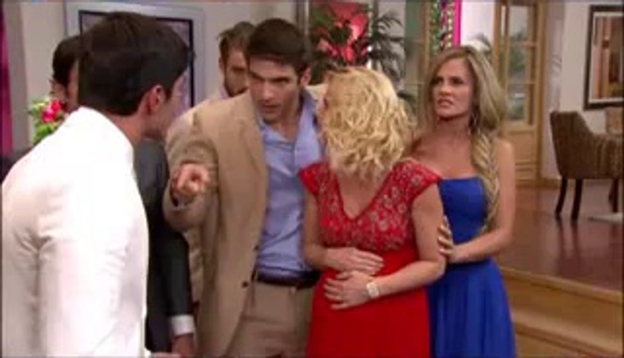 Olvido y Diego capitulo 46