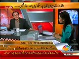 Live With Dr Shahid Masood-- 26 April 2014 - (Government, Army & Media_ Situation Worsening