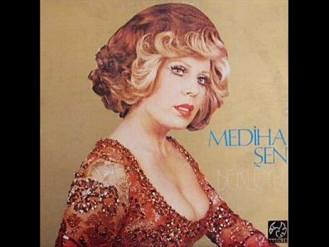 Mediha Şen Sancakoğlu - Doymadım Sana