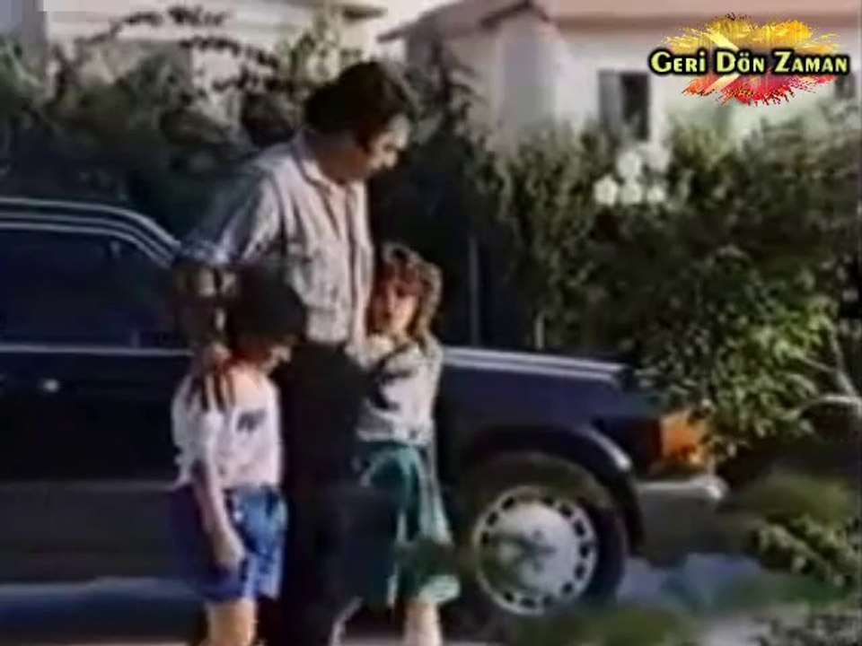 Orhan Gencebay - İç Benim İçin (1989)