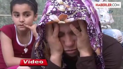 6 Yaşındaki Kız Çocuğundan Haber Alınamıyor