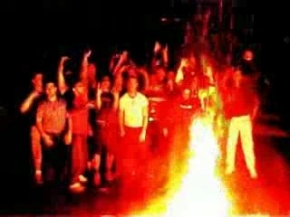 Clip-MC Basstard - Fegefeuer-Video-Clip