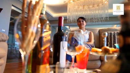 Çeşme Boyalık Beach Otel