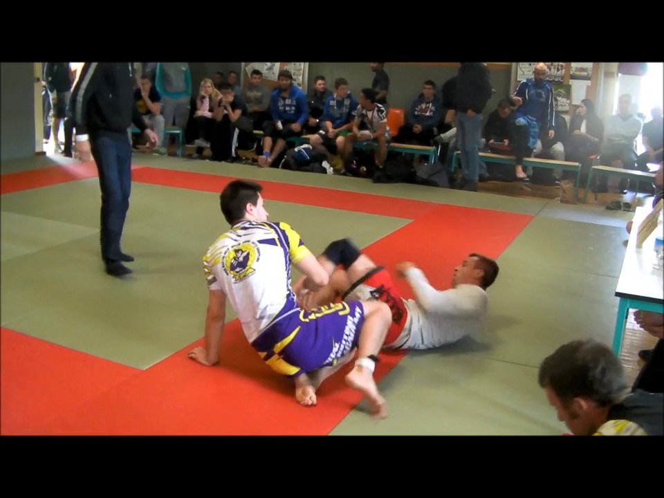 ST Gwendall Finale
