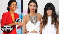 SELENA GOMEZ Instagram Dumps KENDALL & KYLIE JENNER in 'Toxic' Clean-up