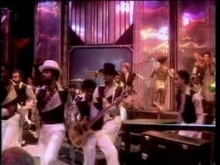 Kool & The Gang - Steppin' Out
