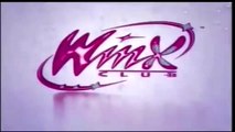 O Clube das Winx 6ª Temporada PROMO Nickelodeon Brasil