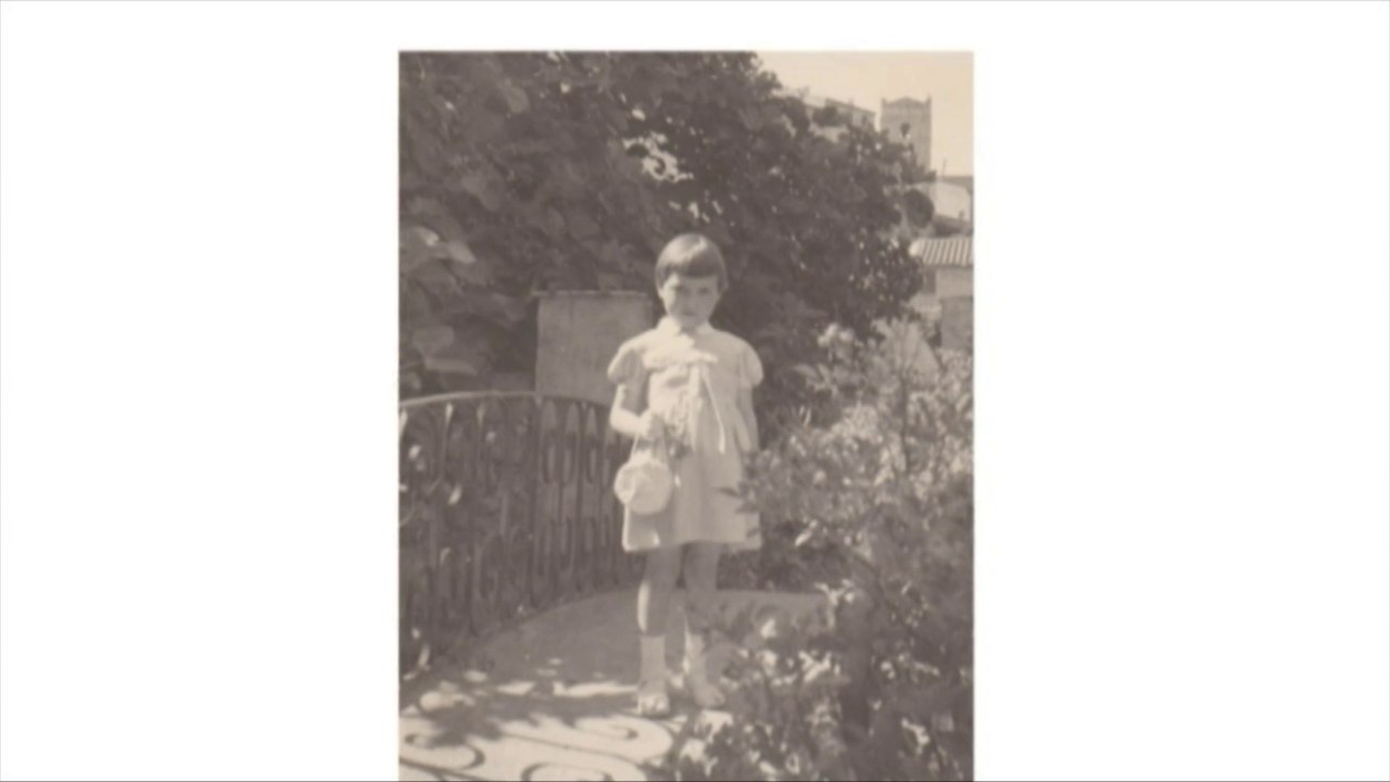 Gilda, son chemin depuis le 28 avril 1954