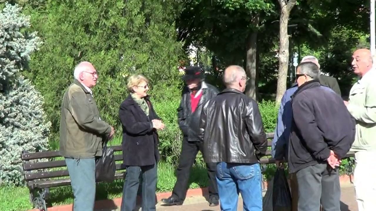 Свищов ТИХ 2014