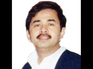 In Memory of Uncle Jr. (2012)