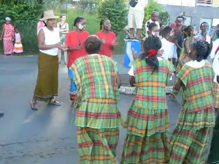 6ème Festival des Arts Traditionnels de Mayotte (FATMA). I