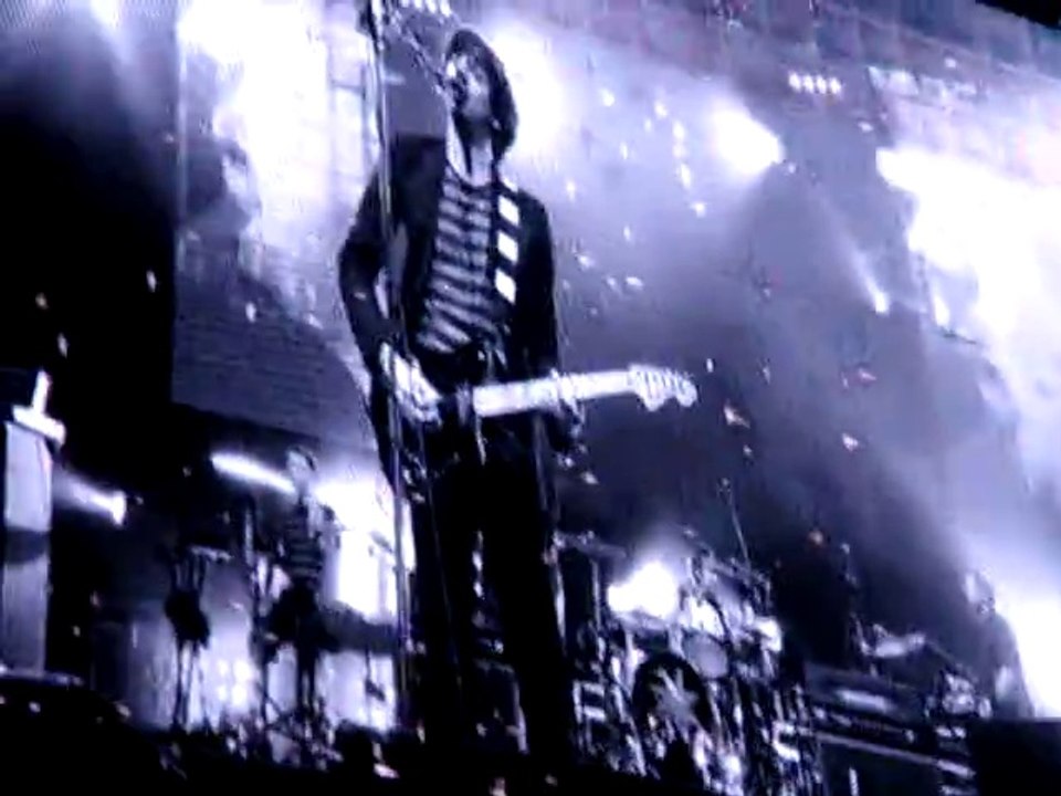 Snow Patrol - Chasing Cars