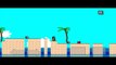 Super Mario Brother's 8 bit clone 8 bit jump 4 Android Gameplay