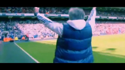 L'incroyable réaction de Jose Mourinho après le but de Willian