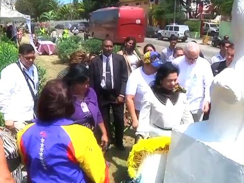 (Vídeo) Tribunales de Violencia contra la Mujer del estado Vargas han atendido 8.686 causas