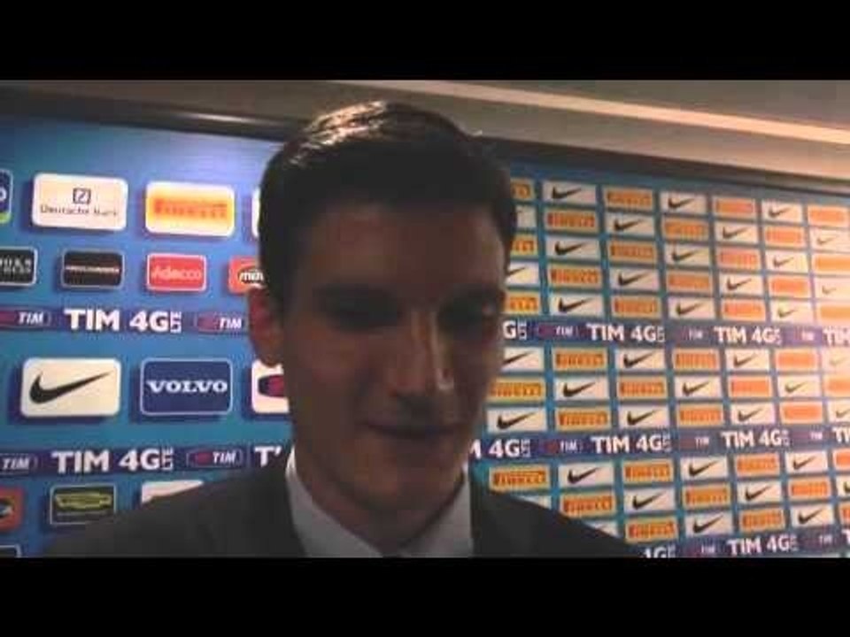 Inter, Andreolli: Un'altra stagione così? Difficile. A giugno parlerò con la società
