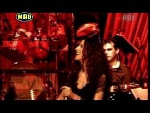 Thelo konta sou na meino (Eleftheria)