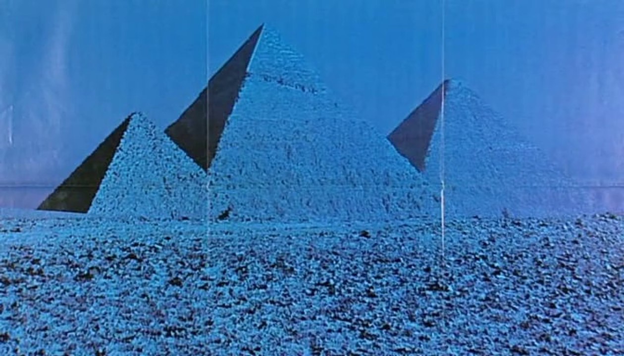 Classic Albums. Pink Floyd - The Dark Side Of The Moon [ENG]