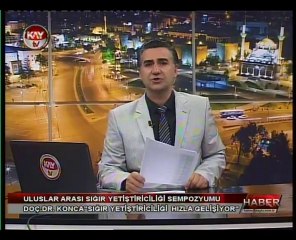 KAYTV ANA HABER BÜLTENİ 24 NISAN 2014 PERŞEMBE