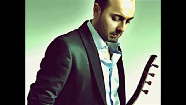 İSMAİL CEM-GEL YANIMA (2014 YENİ)