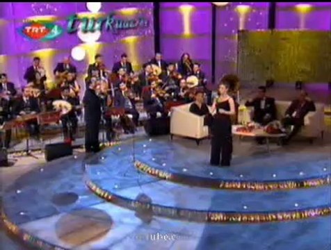 Nazlı KANAAT-Söyle Sevgili Sevgili Söyle (2)