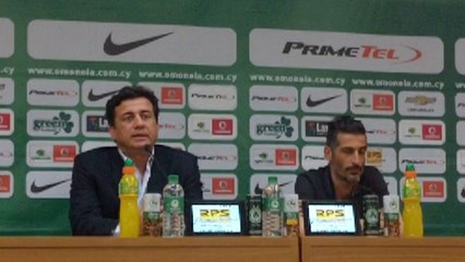 Χριστάκης Χριστοφόρου 1