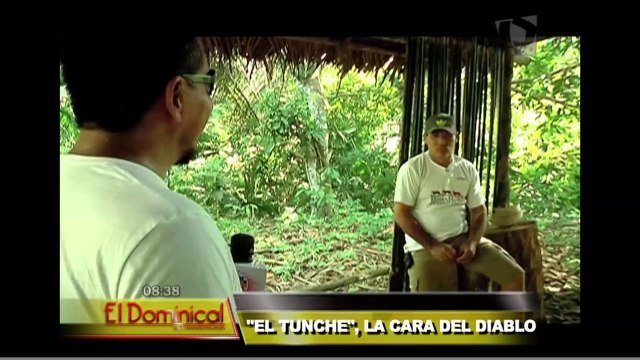 'La cara del diablo': conozca más sobre 'El Tunche', una leyenda de terror en la selva